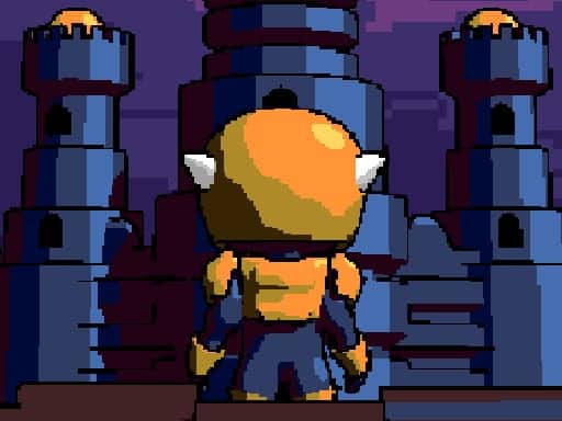 Screenshot von Towerland