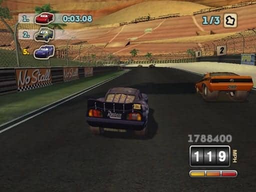 Screenshot von Real Car Racing Game : Car Racing Championship