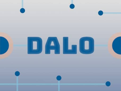 Screenshot von Dalo