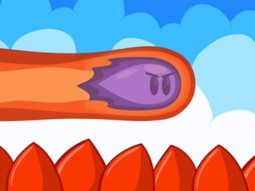 Screenshot von Mini Dash