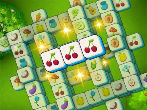 Screenshot von Fresh N Fresh Tiles