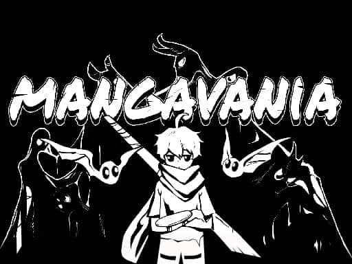 Screenshot von Mangavania