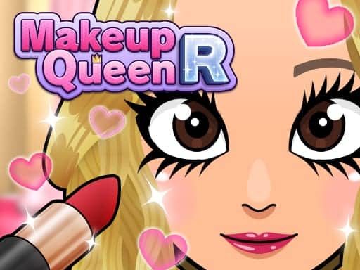 Screenshot von Make Up Queen R
