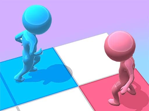 Screenshot von Color Puzzle