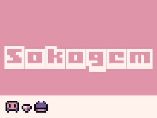 Screenshot von Sokogem
