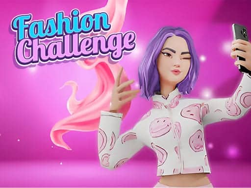 Screenshot von Fashion Challenge: Catwalk Run