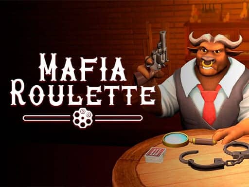 Screenshot von Mafia Roulette