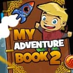 Screenshot von My Adventure Book 2