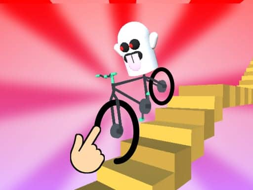 Screenshot von Draw Wheels