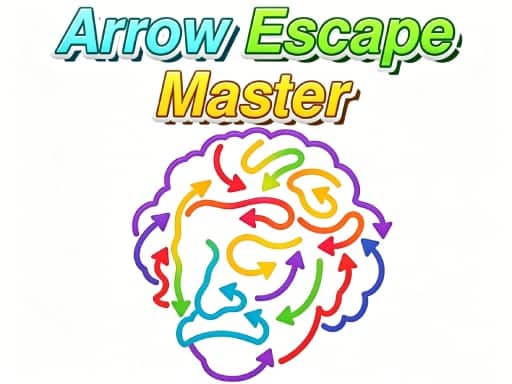 Screenshot von Arrow Escape: Master