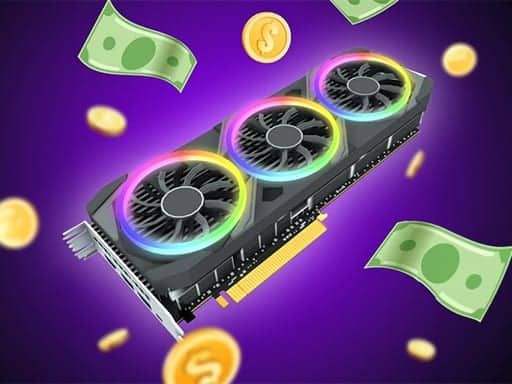 Screenshot von GPU Mining