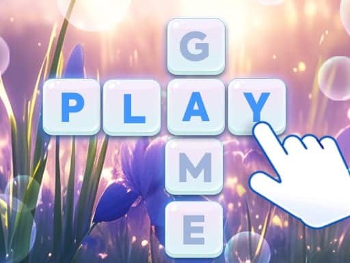 Screenshot von Bubble Letters