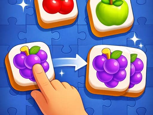 Screenshot von DRAG & Match Maze - TILE
