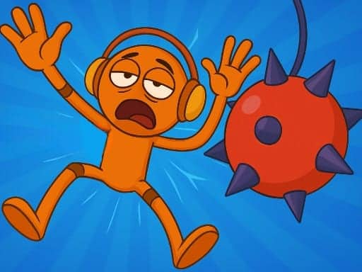 Screenshot von Ragdoll Beat - Simulator