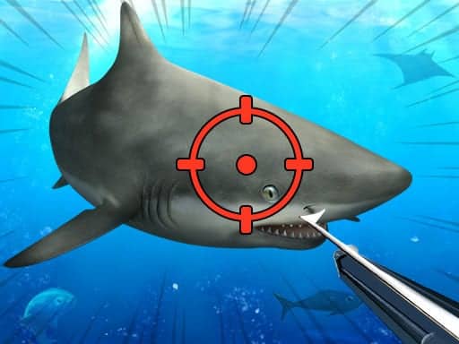 Screenshot von Hunter Underwater Spearfishing