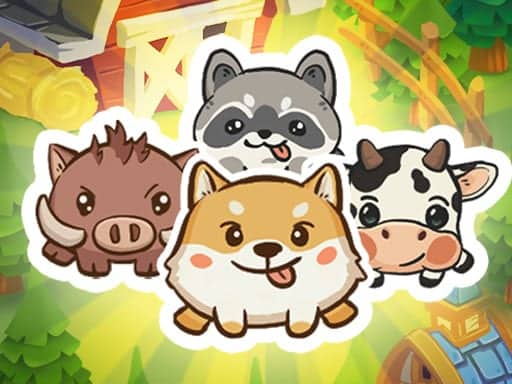 Screenshot von Animal Sort - Cute Puzzle Game