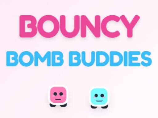 Screenshot von Bouncy Bomb Buddies