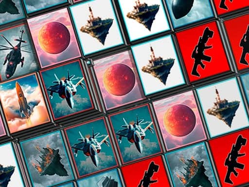 Screenshot von Tiles of the Unexpected 2