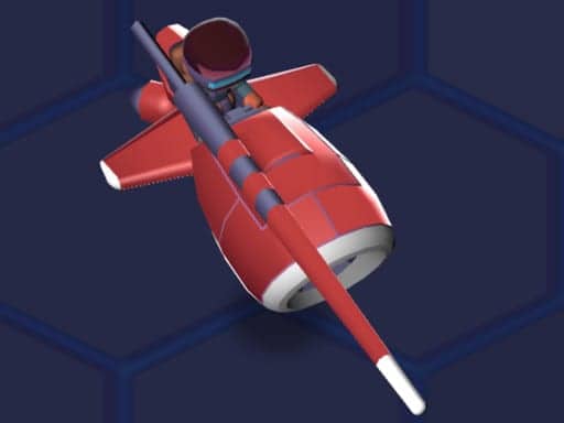 Screenshot von Nitro Knights.io
