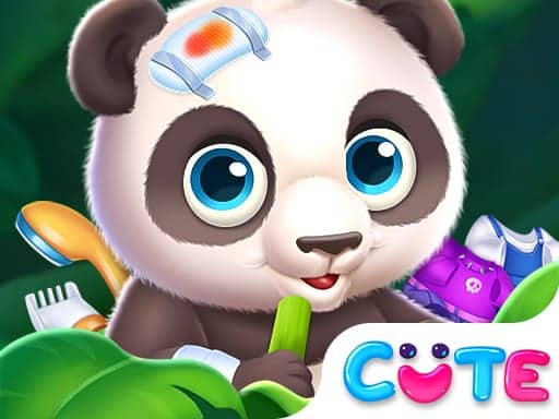 Screenshot von Wild Animal Care And Salon