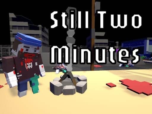 Screenshot von The Walking Deadblocks