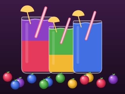 Screenshot von Berryflow