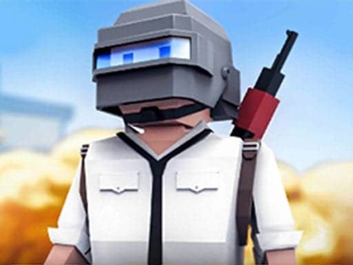 Screenshot von Pubg Pixel