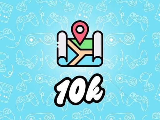 Screenshot von 10K