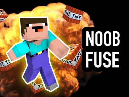 Screenshot von Noob Fuse