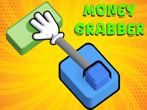 Screenshot von Money Grabber