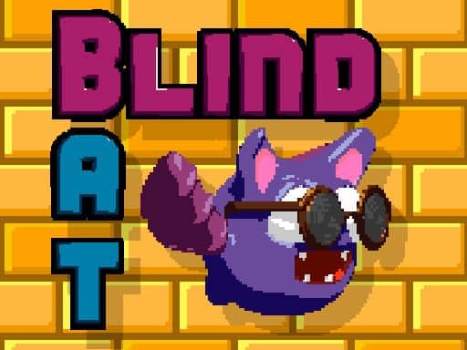 Screenshot von Blind Bat