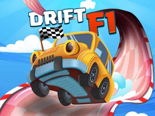 Screenshot von Drift F1