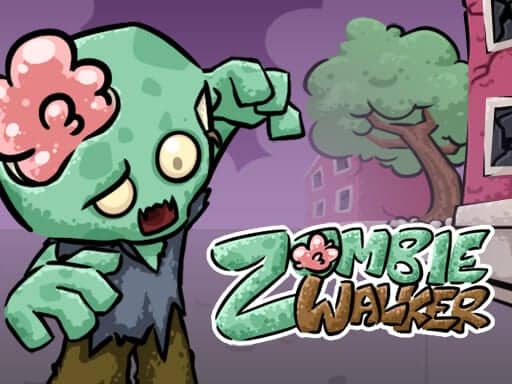 Screenshot von Zombie Walker
