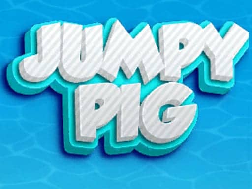 Screenshot von JumpyPig
