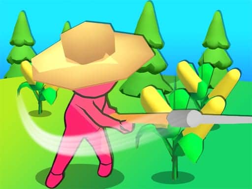 Screenshot von My Farm Empire