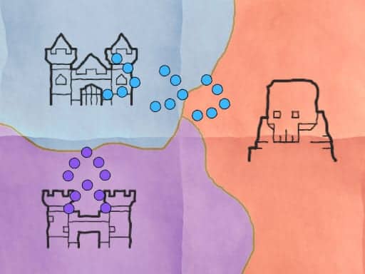 Screenshot von Imperor.io
