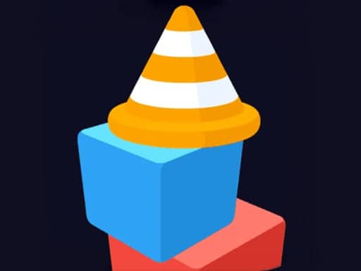 Screenshot von maze square