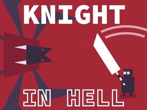 Screenshot von Knight in Hell