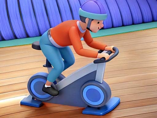 Screenshot von Gym Simulator - Tycoon