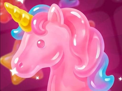 Screenshot von Gummy merge