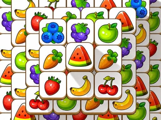 Screenshot von Forest Tile Match