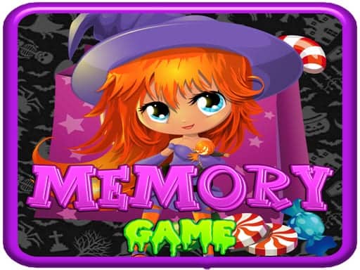 Screenshot von FZ Halloween Memory