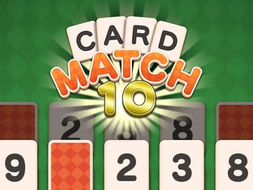 Screenshot von CARD MATCH 10