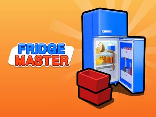 Screenshot von Fridge Master