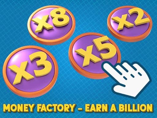 Screenshot von Money Factory - Earn a Billion
