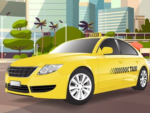 Screenshot von Taxi Driver