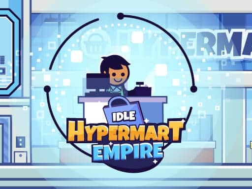 Screenshot von Idle Hypermart Empire