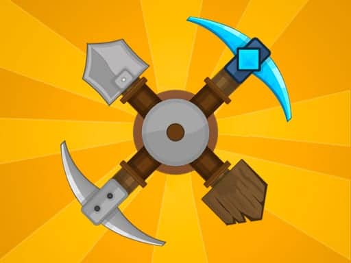 Screenshot von Craft Drill