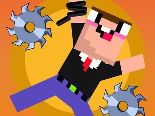 Screenshot von Noob Hero Attitude