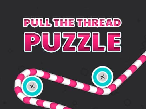Screenshot von Pull The Thread - Puzzle